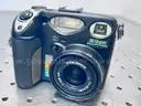 Lot of 18 Digital Cameras, DSLR &#x26; Similar (406-11)