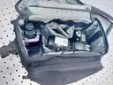 Lot of 18 Digital Cameras, DSLR &#x26; Similar (406-11)