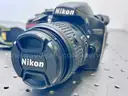 Lot of 18 Digital Cameras, DSLR &#x26; Similar (406-11)