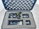 Lot of 18 Digital Cameras, DSLR &#x26; Similar (406-11)