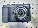 Lot of 18 Digital Cameras, DSLR &#x26; Similar (406-11)