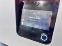 3D Printer: Formlabs Form 2 (406-16)
