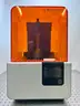 3D Printer: Formlabs Form 2 (406-16)