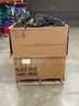 Gaylord of Wires, Cords &#x26; Cables, Gross Weight 912 lbs (406-27)