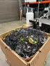 Gaylord of Wires, Cords &#x26; Cables, Gross Weight 912 lbs (406-27)