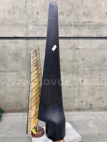 Airplane Wing &#x26; Propreller Models (406-46)