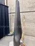 Airplane Wing &#x26; Propreller Models (406-46)