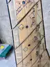 Airplane Wing &#x26; Propreller Models (406-46)