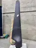 Airplane Wing &#x26; Propreller Models (406-46)