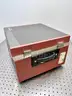 Lot of Vintage Film, Slide &#x26; Video Equipment (406-52)