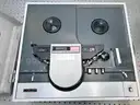 Lot of Vintage Film, Slide &#x26; Video Equipment (406-52)