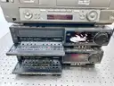 Lot of Vintage Film, Slide &#x26; Video Equipment (406-52)