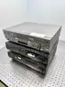 Lot of Vintage Film, Slide &#x26; Video Equipment (406-52)