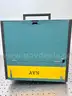 Lot of Vintage Film, Slide &#x26; Video Equipment (406-52)