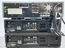 Lot of Vintage Film, Slide &#x26; Video Equipment (406-52)