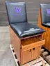 Lot of 2 Ankle Taping Stations (406-55)