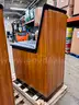 Lot of 2 Ankle Taping Stations (406-55)