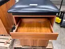 Lot of 2 Ankle Taping Stations (406-55)