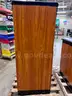 Lot of 2 Ankle Taping Stations (406-55)