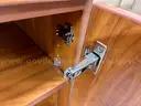 Lot of 2 Ankle Taping Stations (406-55)