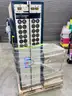 Pallet of Misc. Power Supplies (406-58)