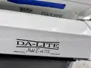 Lot of 13 Projection Screens by Da-Lite, Mixed Models (406-59)