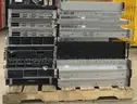 Lot of 34 Servers &#x26; Storage Arrays (Hard Drives Removed) (407-3)