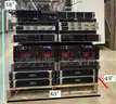 Lot of 34 Servers &#x26; Storage Arrays (Hard Drives Removed) (407-3)
