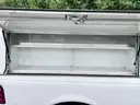 Pickup Truck: 2005 Ford Ranger, 15K Mi. (640-60, Veh 640)