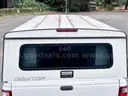 Pickup Truck: 2005 Ford Ranger, 15K Mi. (640-60, Veh 640)