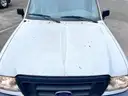 Pickup Truck: 2005 Ford Ranger, 15K Mi. (640-60, Veh 640)