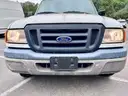 Pickup Truck: 2005 Ford Ranger, 15K Mi. (640-60, Veh 640)