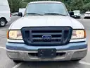 Pickup Truck: 2005 Ford Ranger, 15K Mi. (640-60, Veh 640)