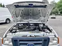 Pickup Truck: 2005 Ford Ranger, 15K Mi. (640-60, Veh 640)