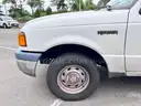 Pickup Truck: 2005 Ford Ranger, 15K Mi. (640-60, Veh 640)