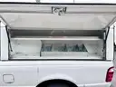 Pickup Truck: 2005 Ford Ranger, 15K Mi. (640-60, Veh 640)