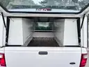 Pickup Truck: 2005 Ford Ranger, 15K Mi. (640-60, Veh 640)