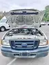 Pickup Truck: 2005 Ford Ranger, 19K Mi. (406-61, Veh 629)