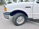 Pickup Truck: 2005 Ford Ranger, 19K Mi. (406-61, Veh 629)