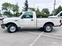 Pickup Truck: 2005 Ford Ranger, 19K Mi. (406-61, Veh 629)
