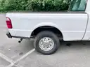 Pickup Truck: 2005 Ford Ranger, 19K Mi. (406-61, Veh 629)