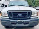 Pickup Truck: 2005 Ford Ranger, 19K Mi. (406-61, Veh 629)