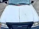 Pickup Truck: 2005 Ford Ranger, 19K Mi. (406-61, Veh 629)