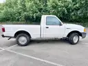 Pickup Truck: 2005 Ford Ranger, 19K Mi. (406-61, Veh 629)