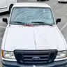 Pickup Truck: 2005 Ford Ranger, 19K Mi. (406-61, Veh 629)
