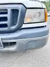 Pickup Truck: 2005 Ford Ranger, 19K Mi. (406-61, Veh 629)
