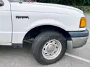 Pickup Truck: 2005 Ford Ranger, 19K Mi. (406-61, Veh 629)