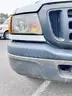 Pickup Truck: 2005 Ford Ranger, 19K Mi. (406-61, Veh 629)