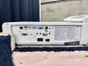 Lot of 19 Projectors: Panasonic FW 430 WXGA (406-63)