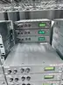 Lot of Misc. Media Presentation Equipment (406-64)